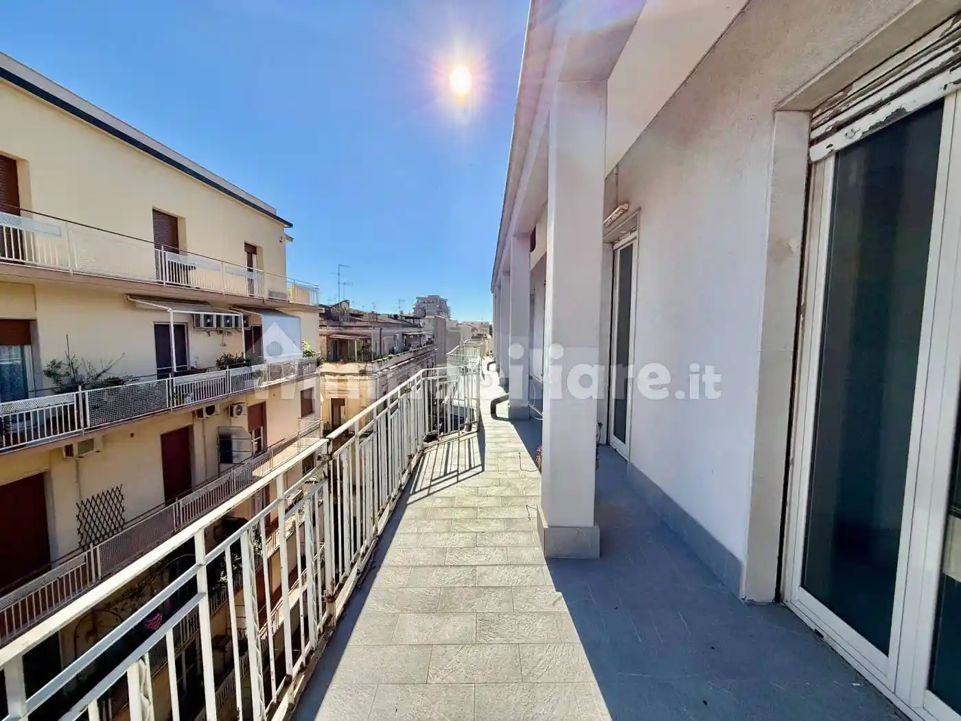 Appartamento via Camillo Finocchiaro Aprile 101, Libertà - Stazione, Catania - foto 4