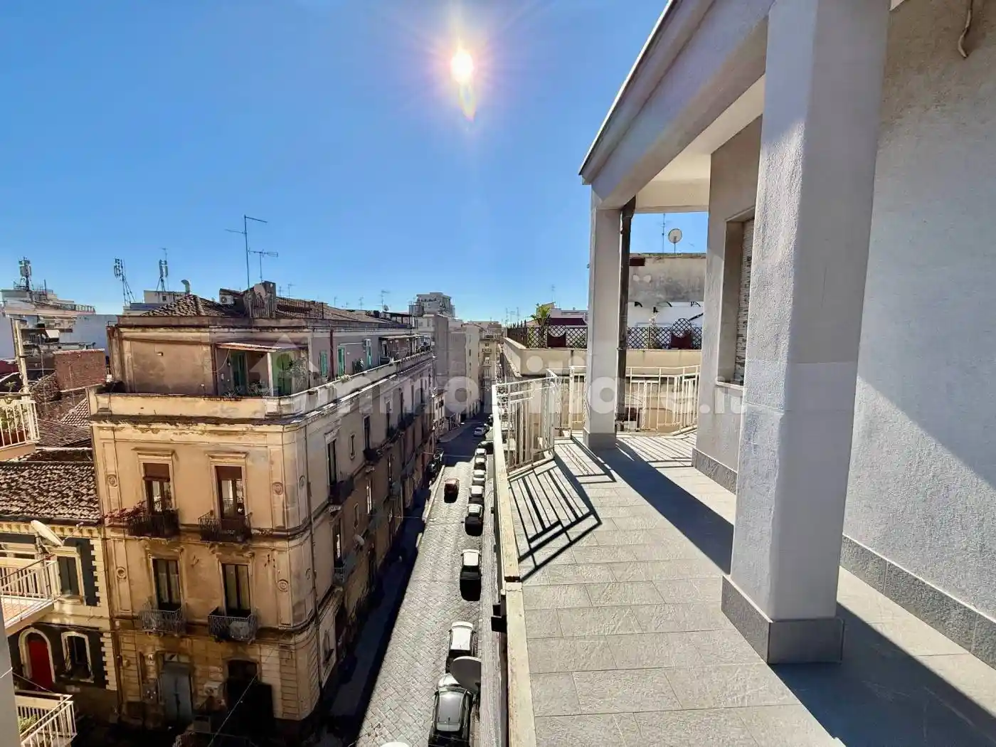 Appartamento via Camillo Finocchiaro Aprile 101, Libertà - Stazione, Catania - foto 5