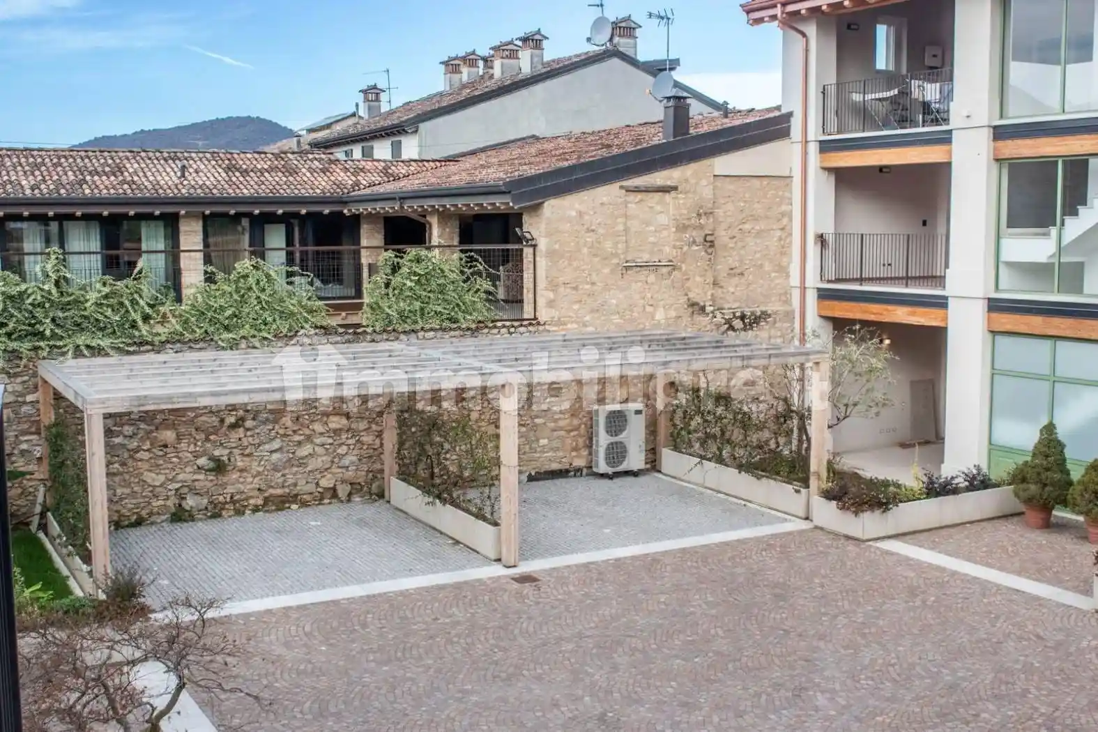 Trilocale via Montedenno, Mompiano - Costalunga, Brescia - foto 4