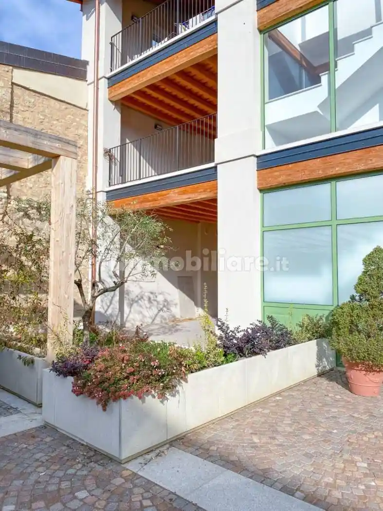 Trilocale via Montedenno, Mompiano - Costalunga, Brescia - foto 5