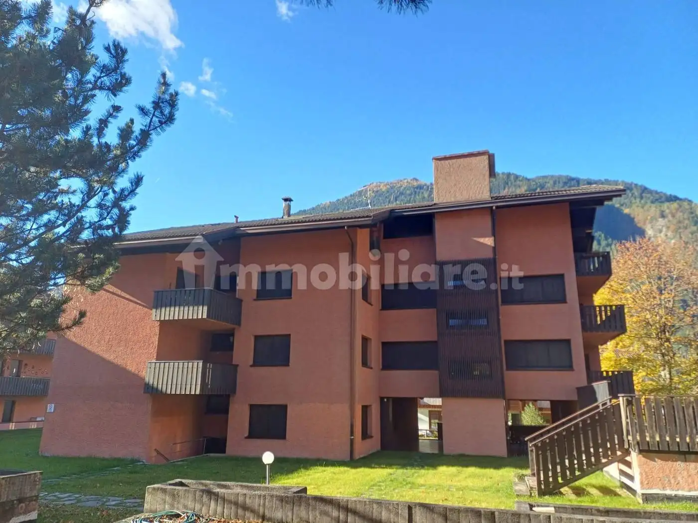 Monolocale via ai Sales, Carisolo - foto 2