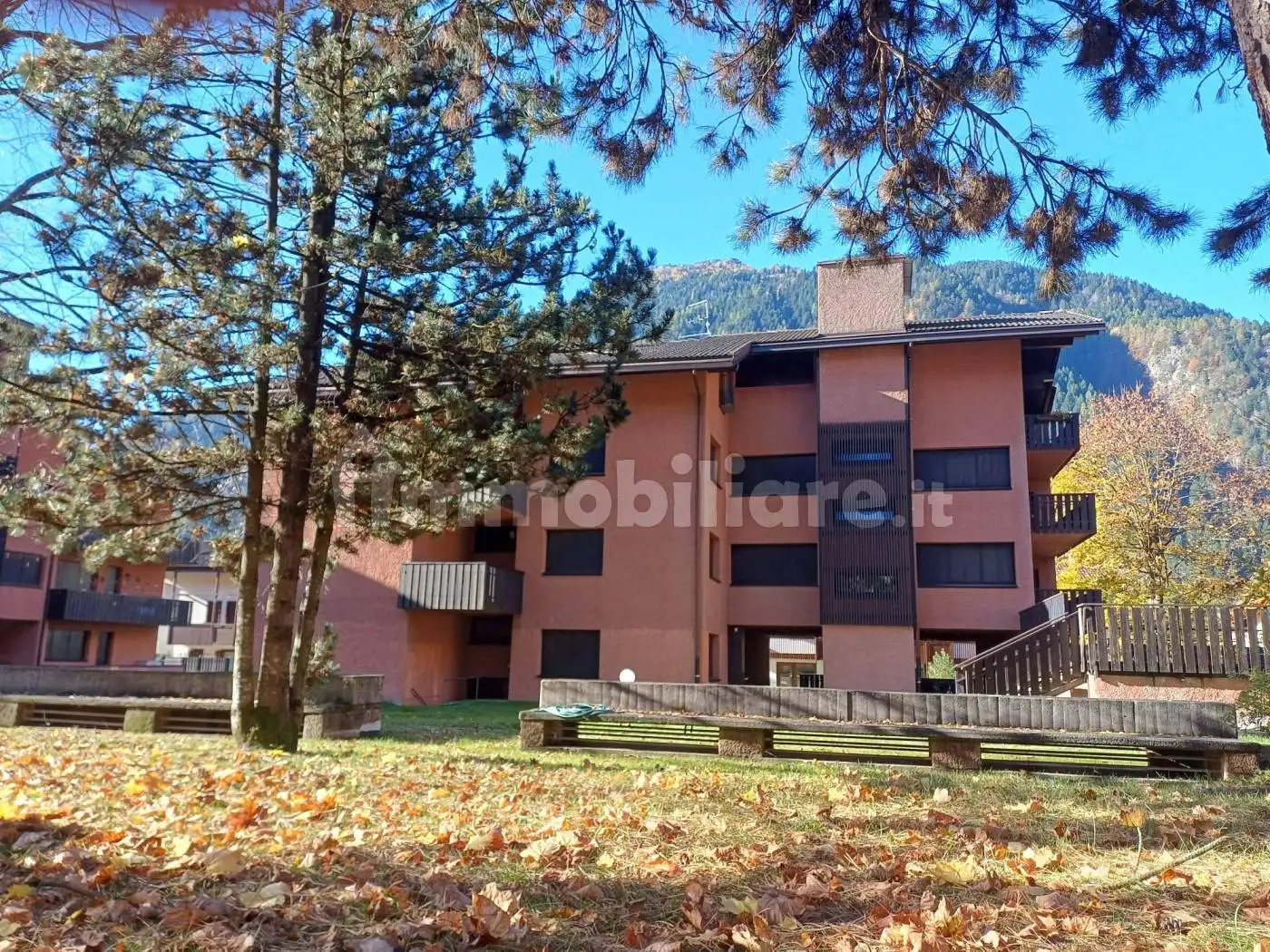 Monolocale via ai Sales, Carisolo - foto 3