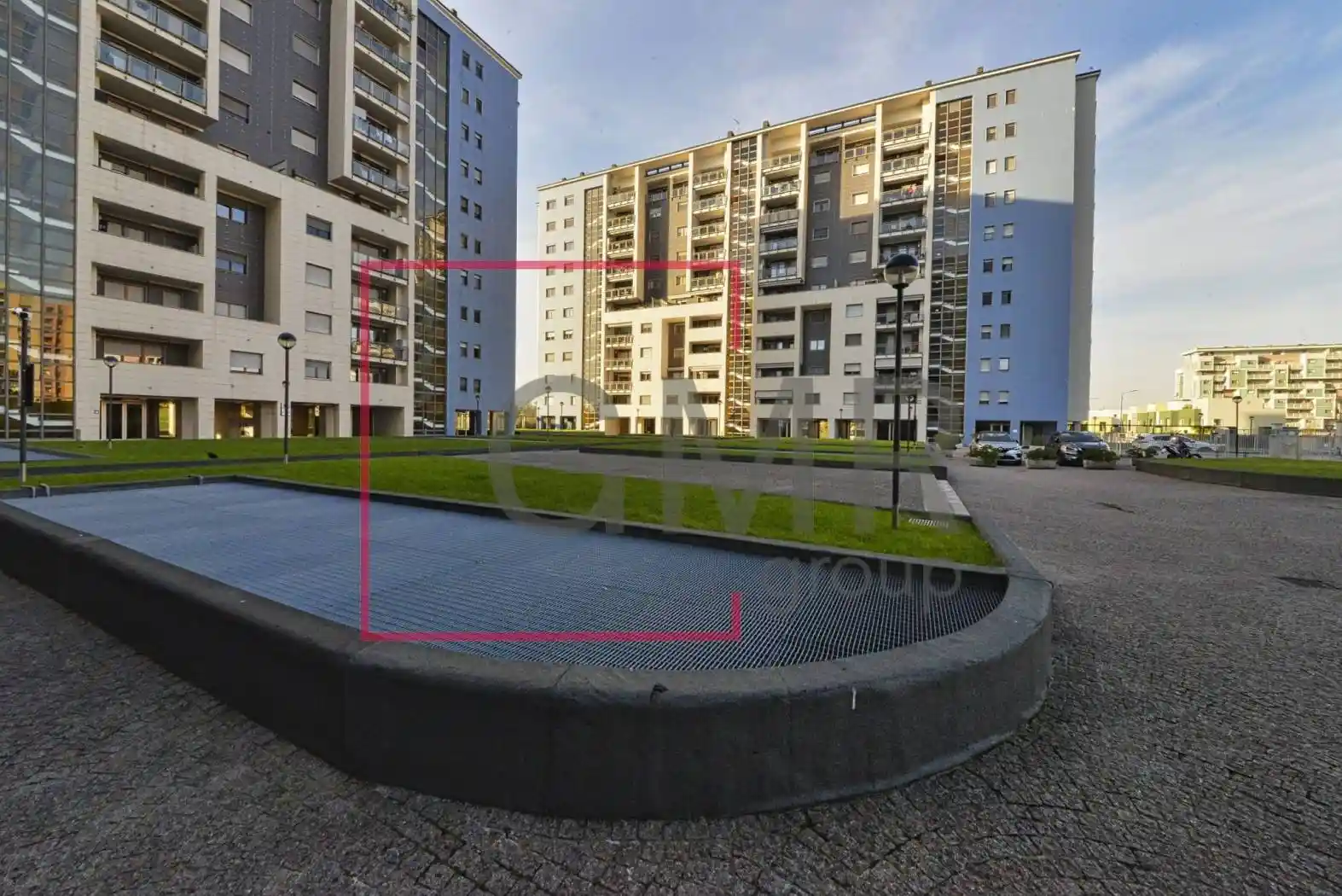 Monolocale via Ugo Tognazzi 9, Quartiere Adriano, Milano - foto 2