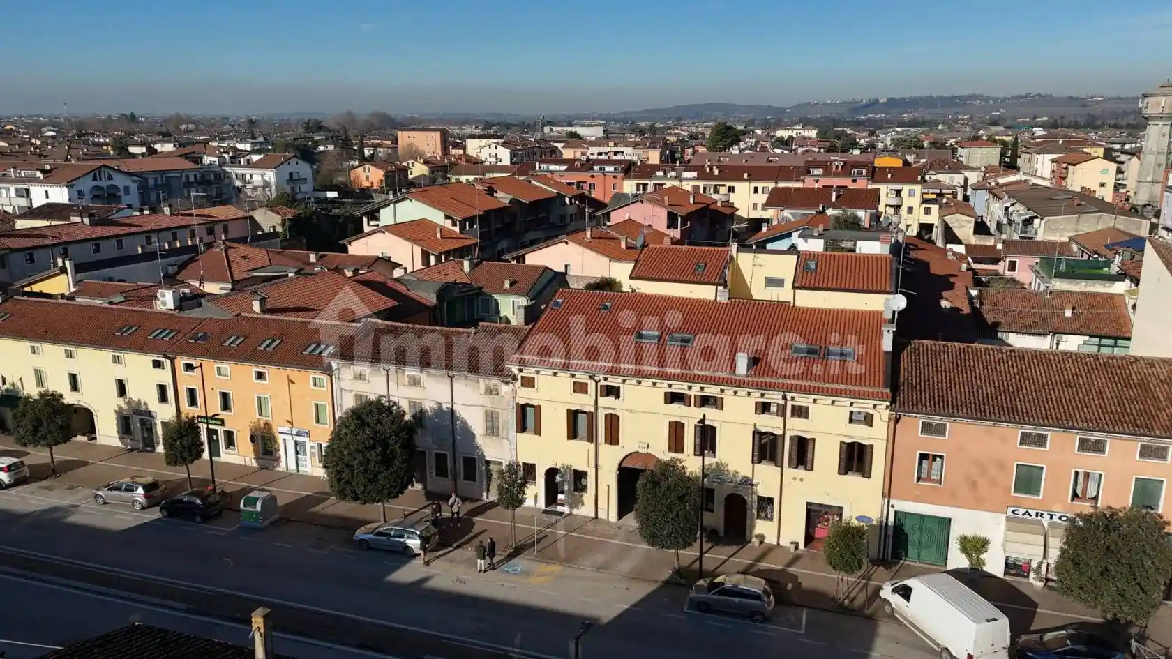 Appartamento in vendita a Villafranca di Verona