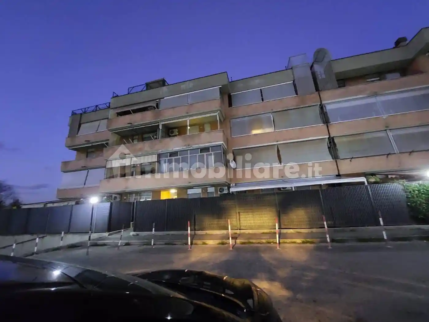 Palazzo - Edificio - foto 2