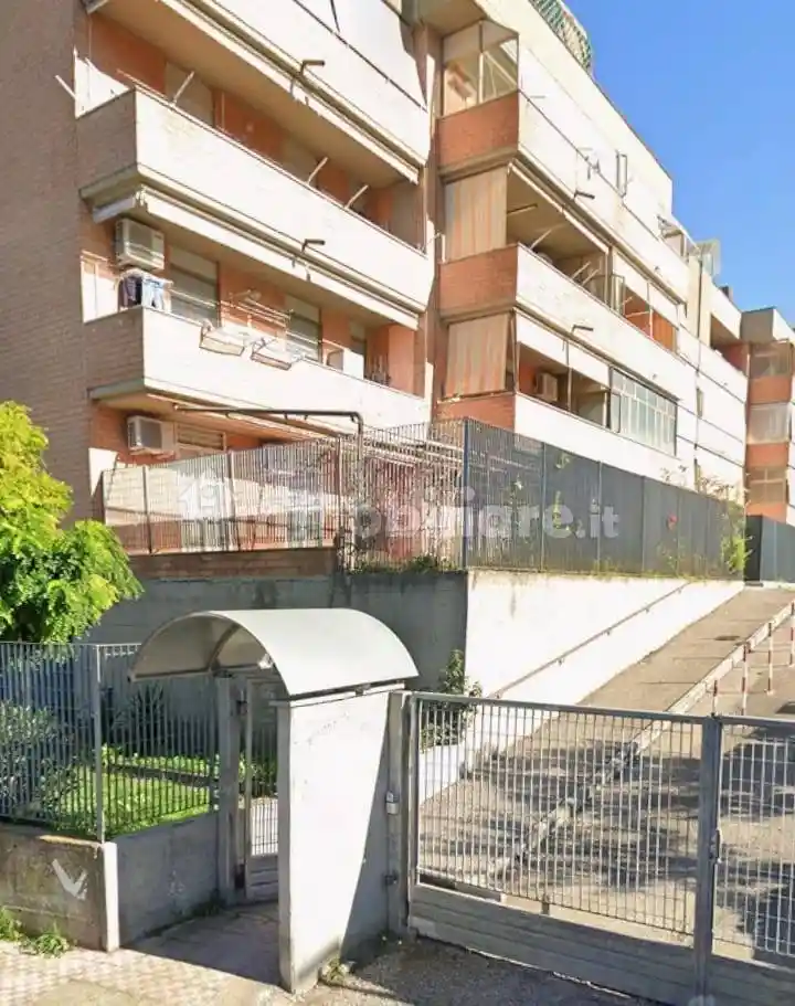 Palazzo - Edificio - foto 4