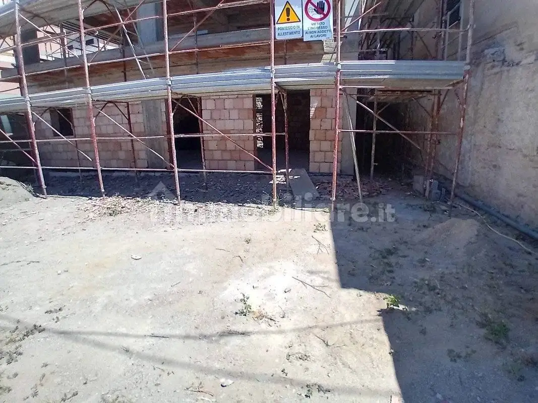 Villa in vendita a Reggio Calabria