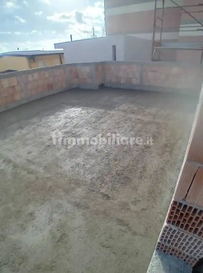 Villa unifamiliare via San Cristoforo 35, Trabocchetto - Spirito Santo, Reggio Calabria - foto 2