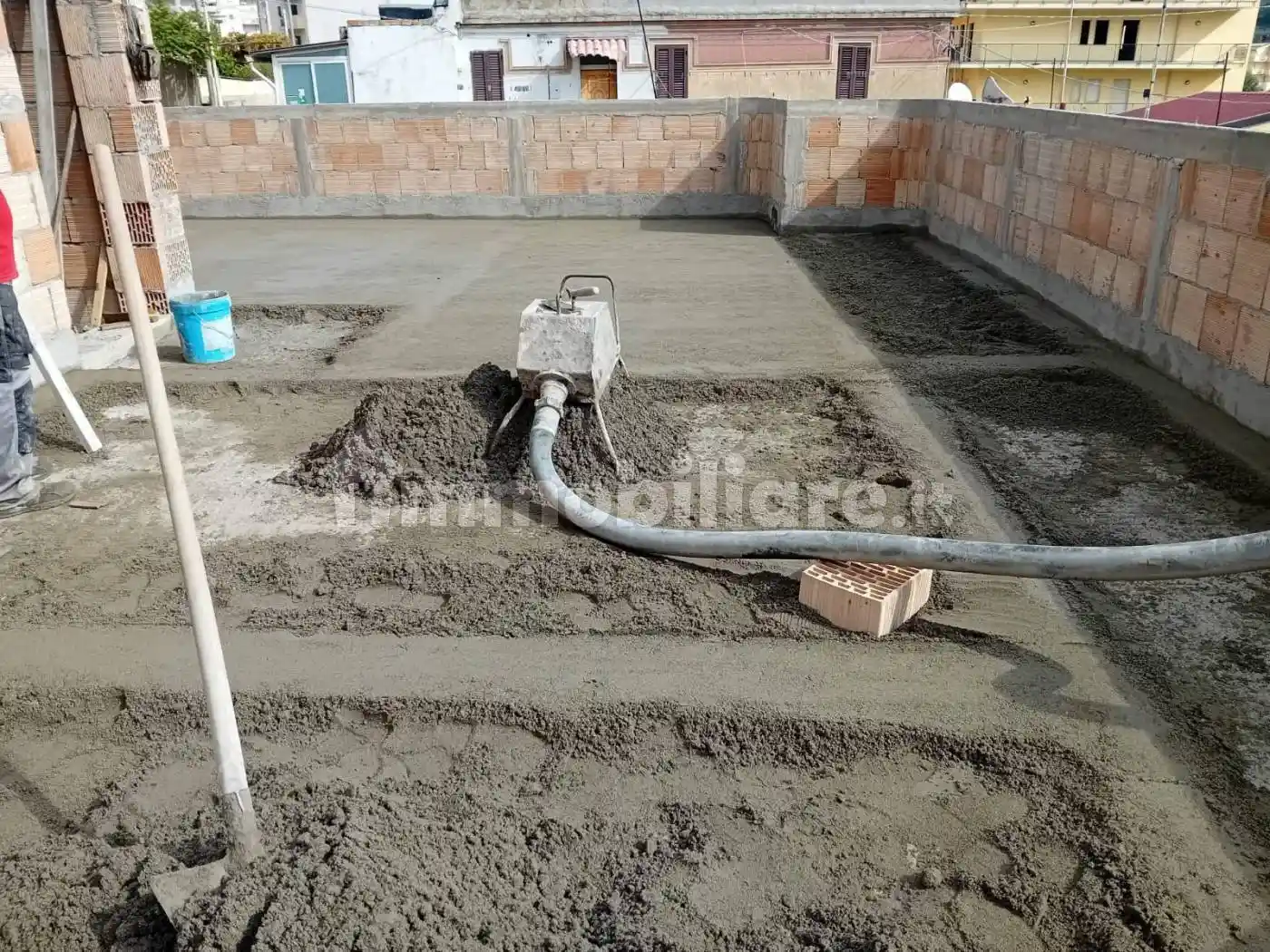 Villa unifamiliare via San Cristoforo 35, Trabocchetto - Spirito Santo, Reggio Calabria - foto 4