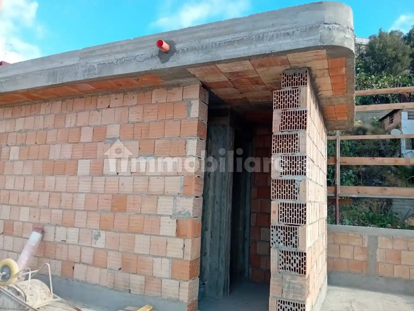 Villa unifamiliare via San Cristoforo 35, Trabocchetto - Spirito Santo, Reggio Calabria - foto 5