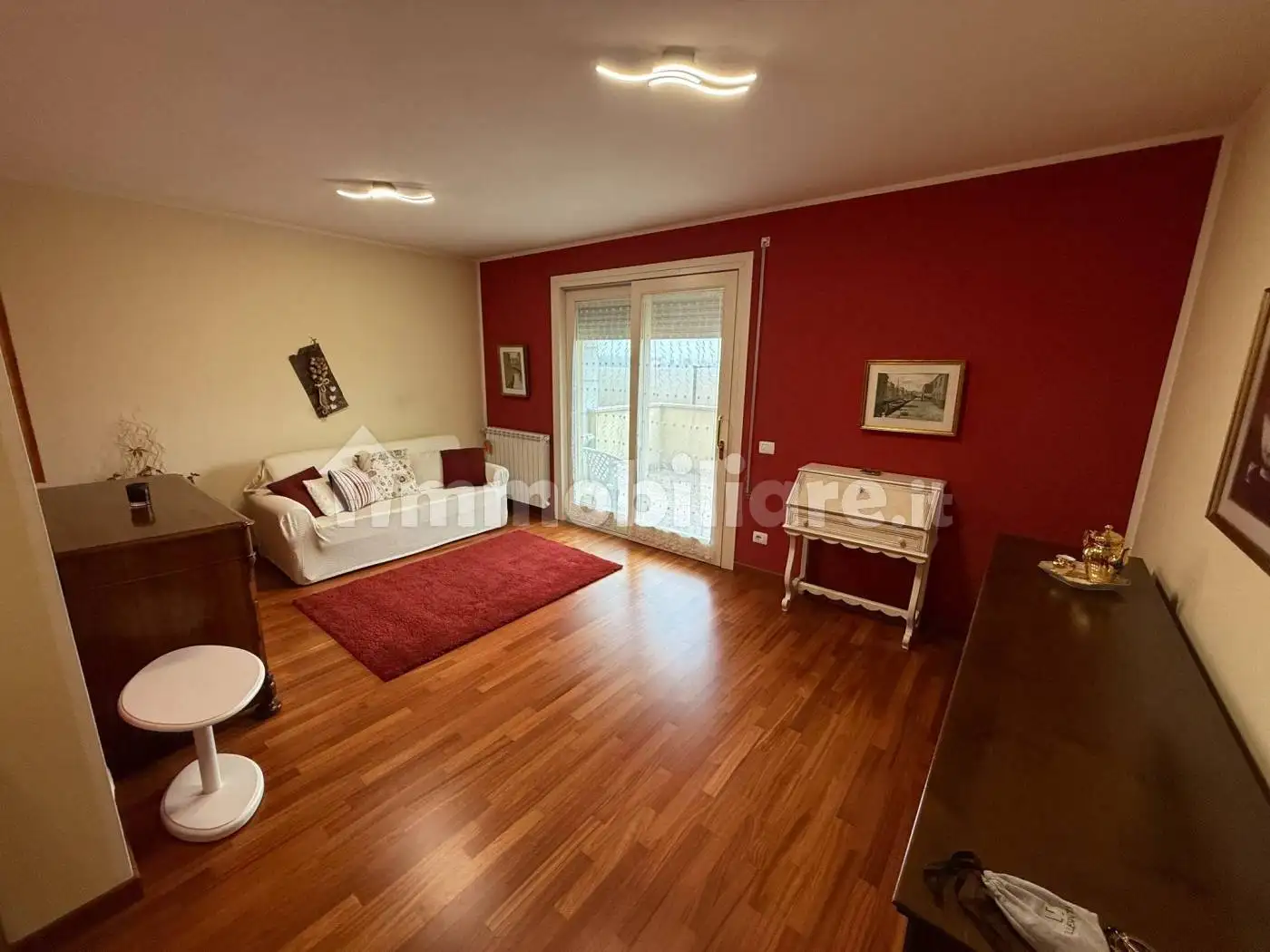 Appartamento in affitto a Pianiga