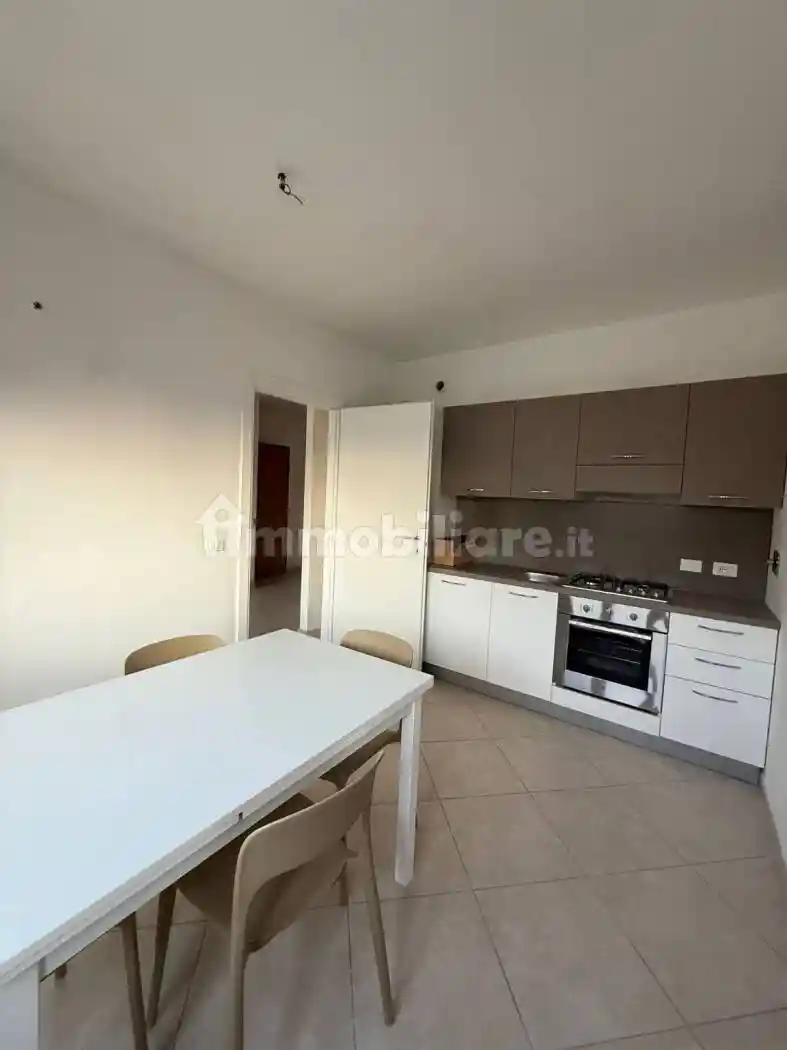 Appartamento in vendita a Portomaggiore