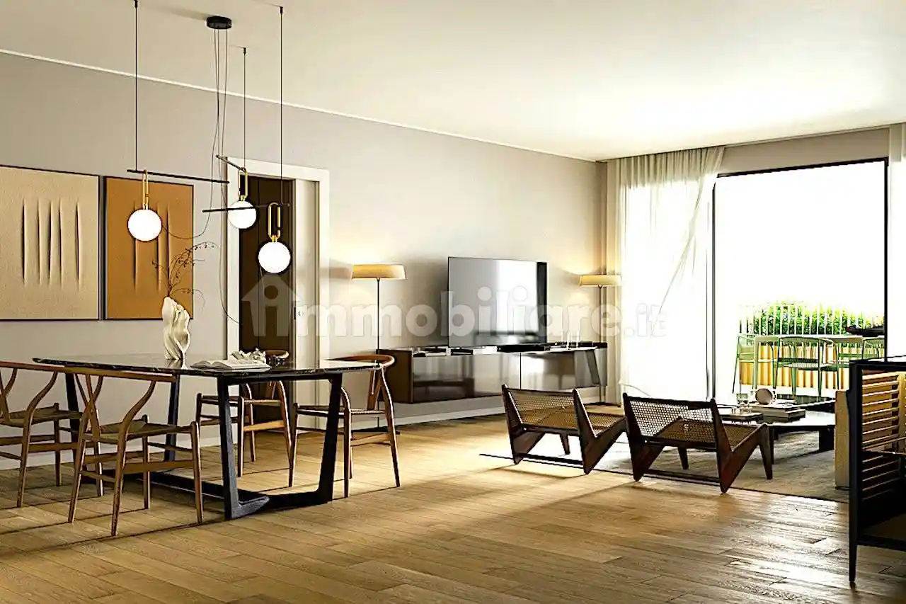 Bilocale via Giovanni Livraghi, Precotto, Milano - foto 3