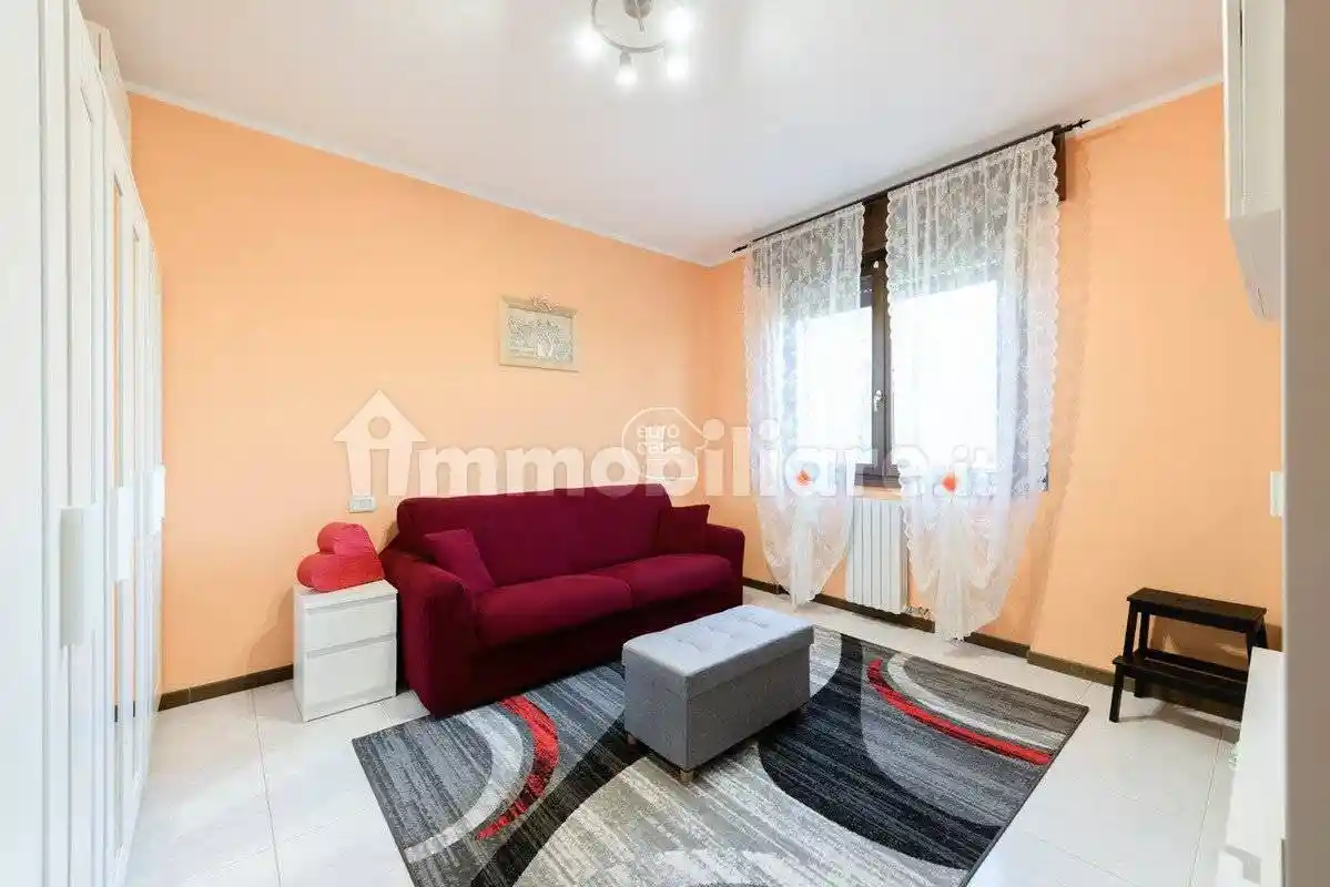 Appartamento in vendita a Bussero