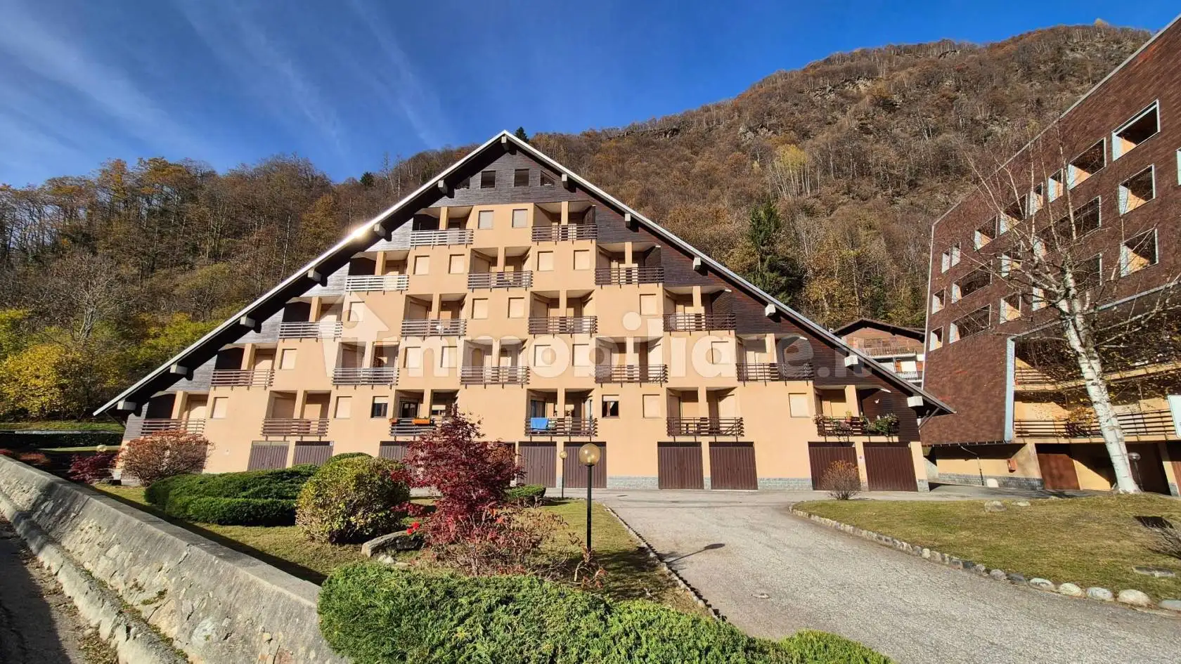 Appartamento in vendita a Scopello