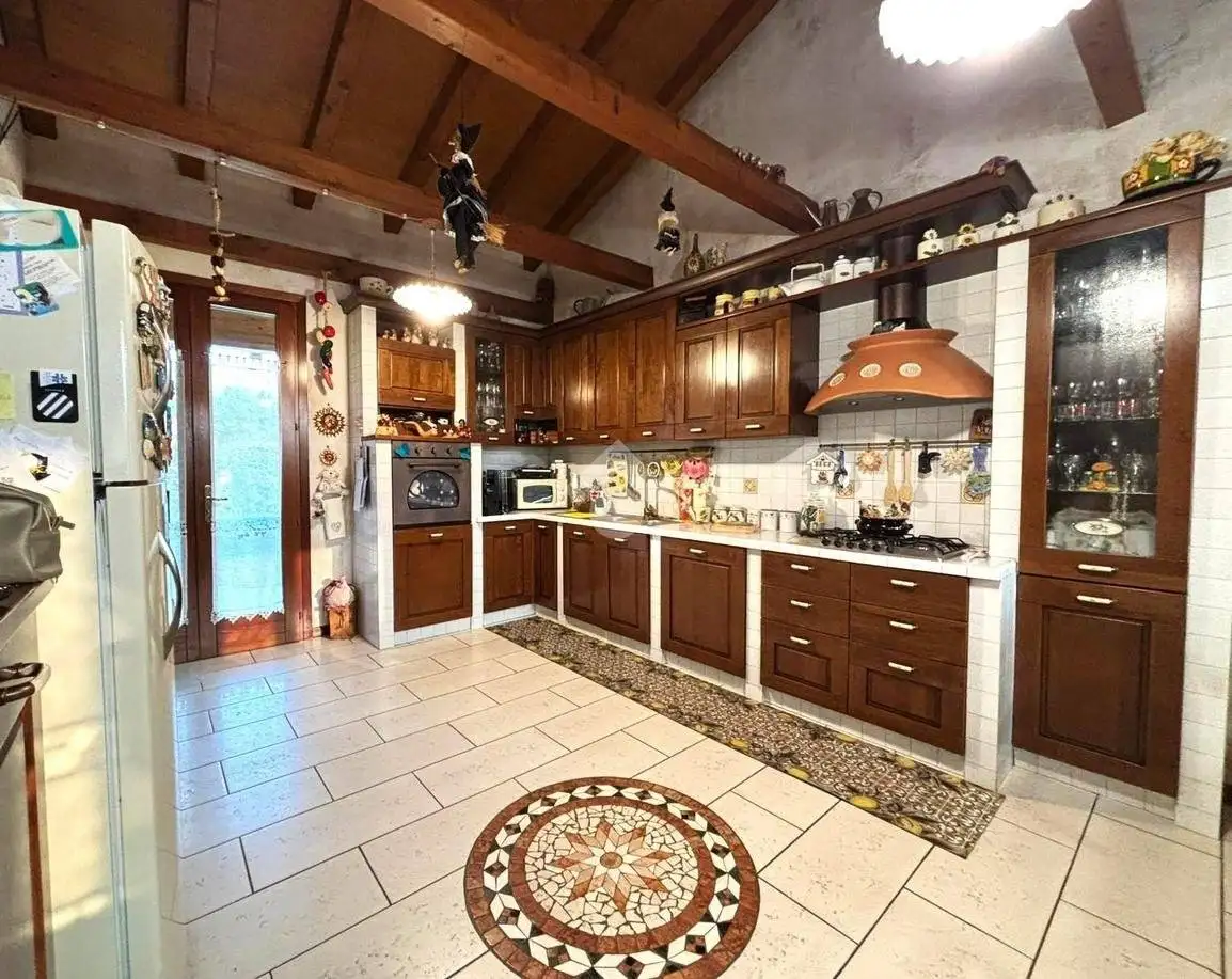 Villa in vendita a Ponte di Piave