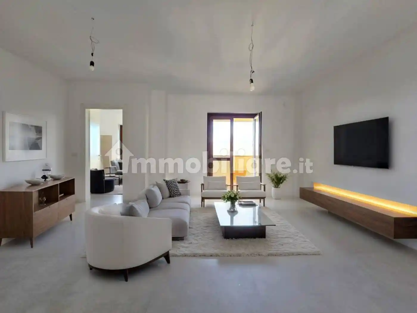 Appartamento in vendita a Terni