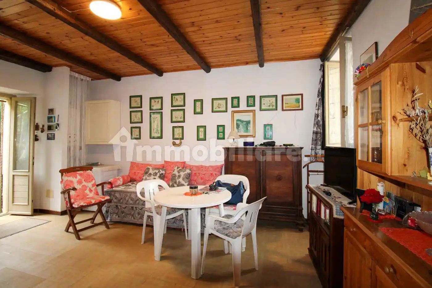 Appartamento in vendita a Alta Valle Intelvi