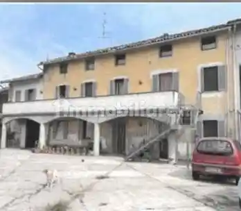 Villa all'asta via Balzola, 9, Morano sul Po - foto 2