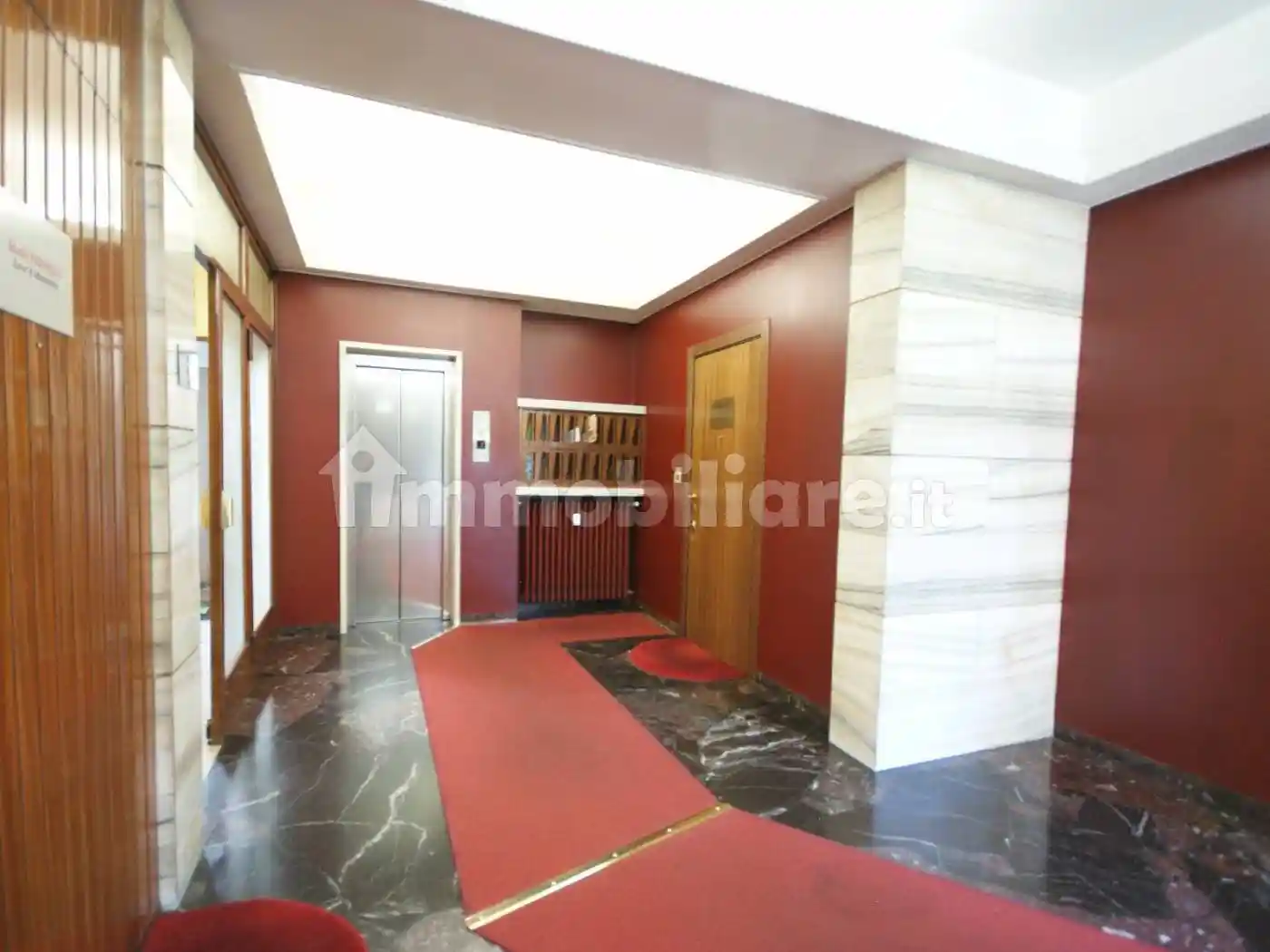 Bilocale piazza 6 Febbraio, Sempione, Milano - foto 4