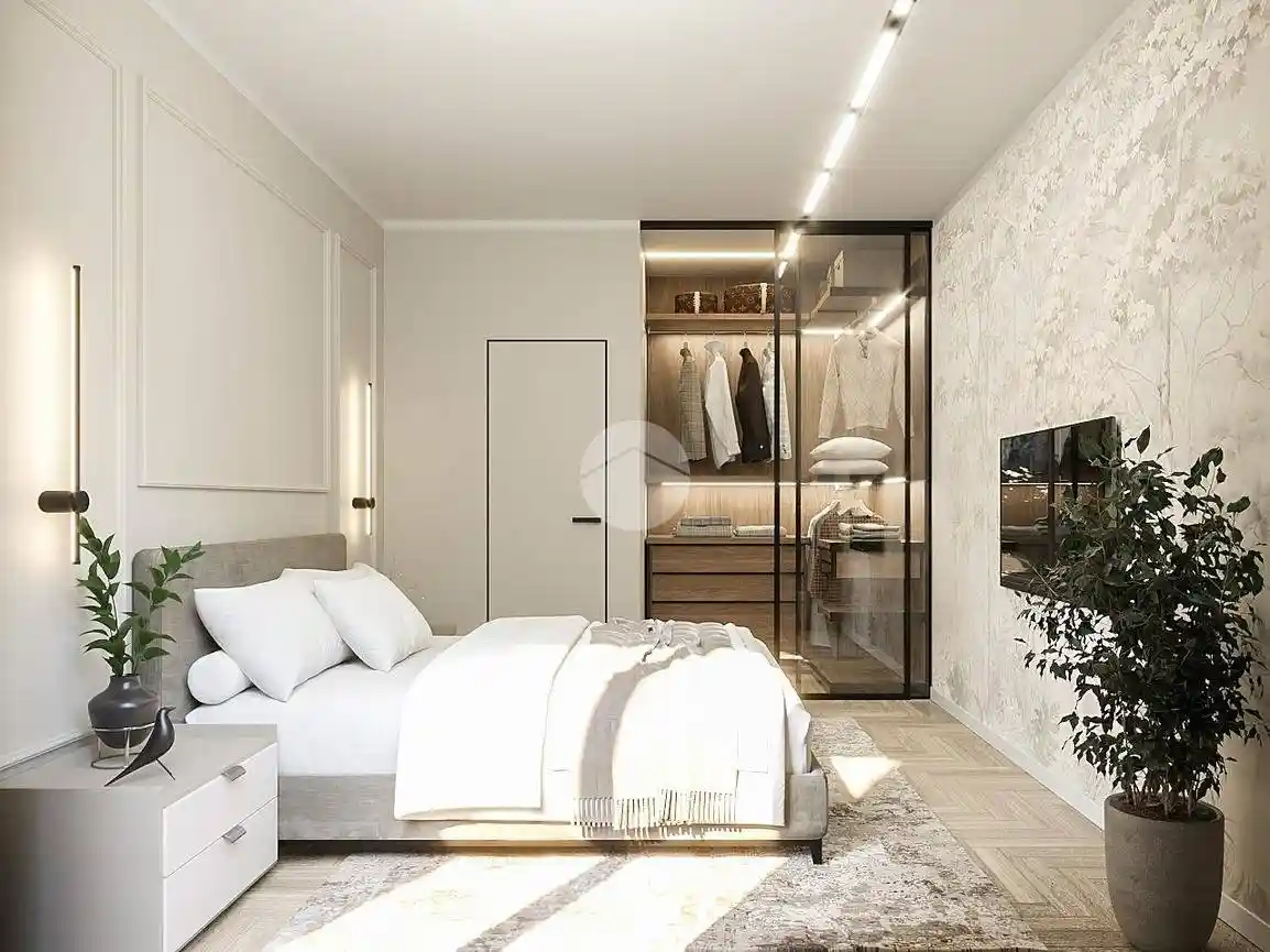 Bilocale via della Fonte di Fauno 29, Aventino, Roma - foto 3