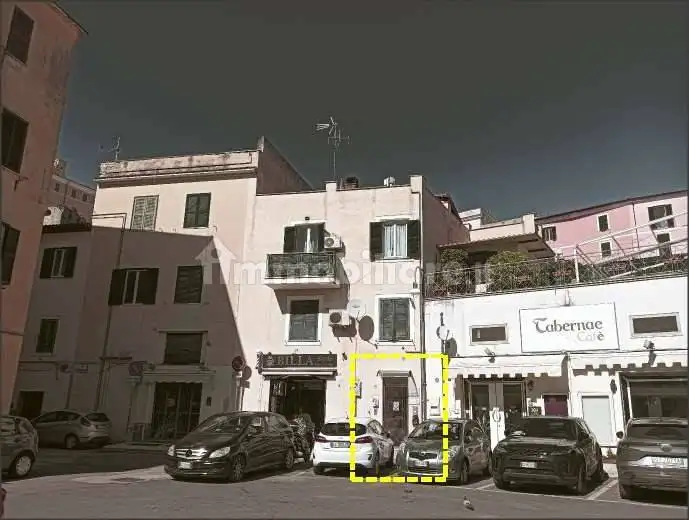 Appartamento in asta a Terracina