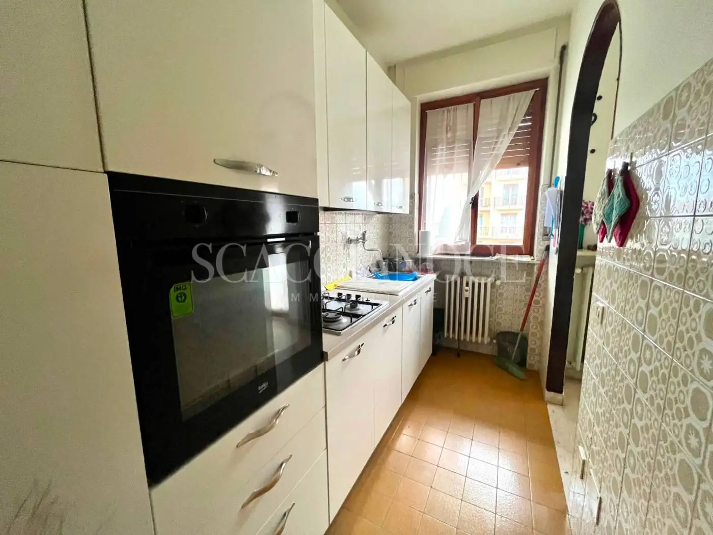 Quadrilocale Borgata Polle 55, Centro, Cossato - foto 2