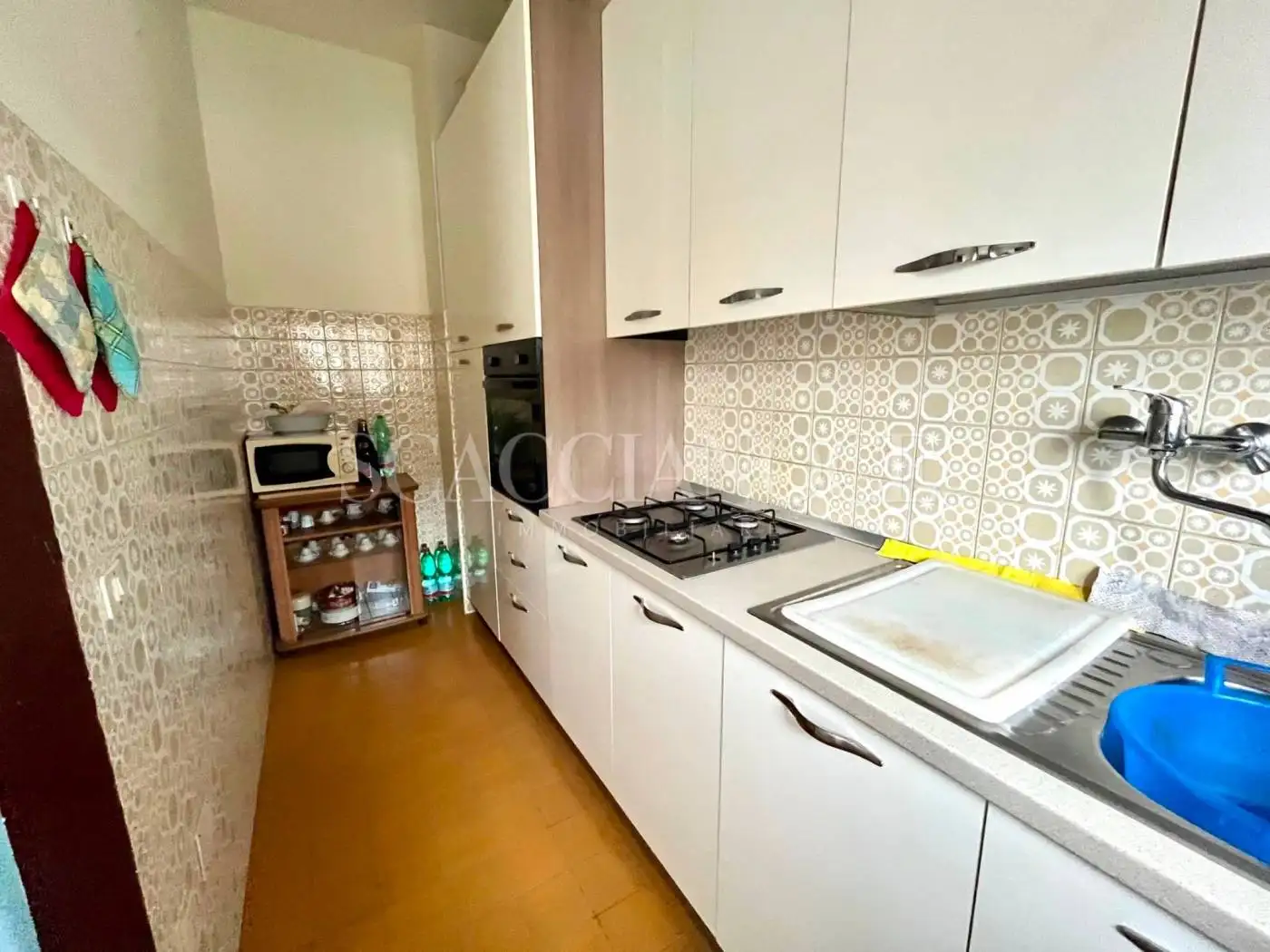 Quadrilocale Borgata Polle 55, Centro, Cossato - foto 3