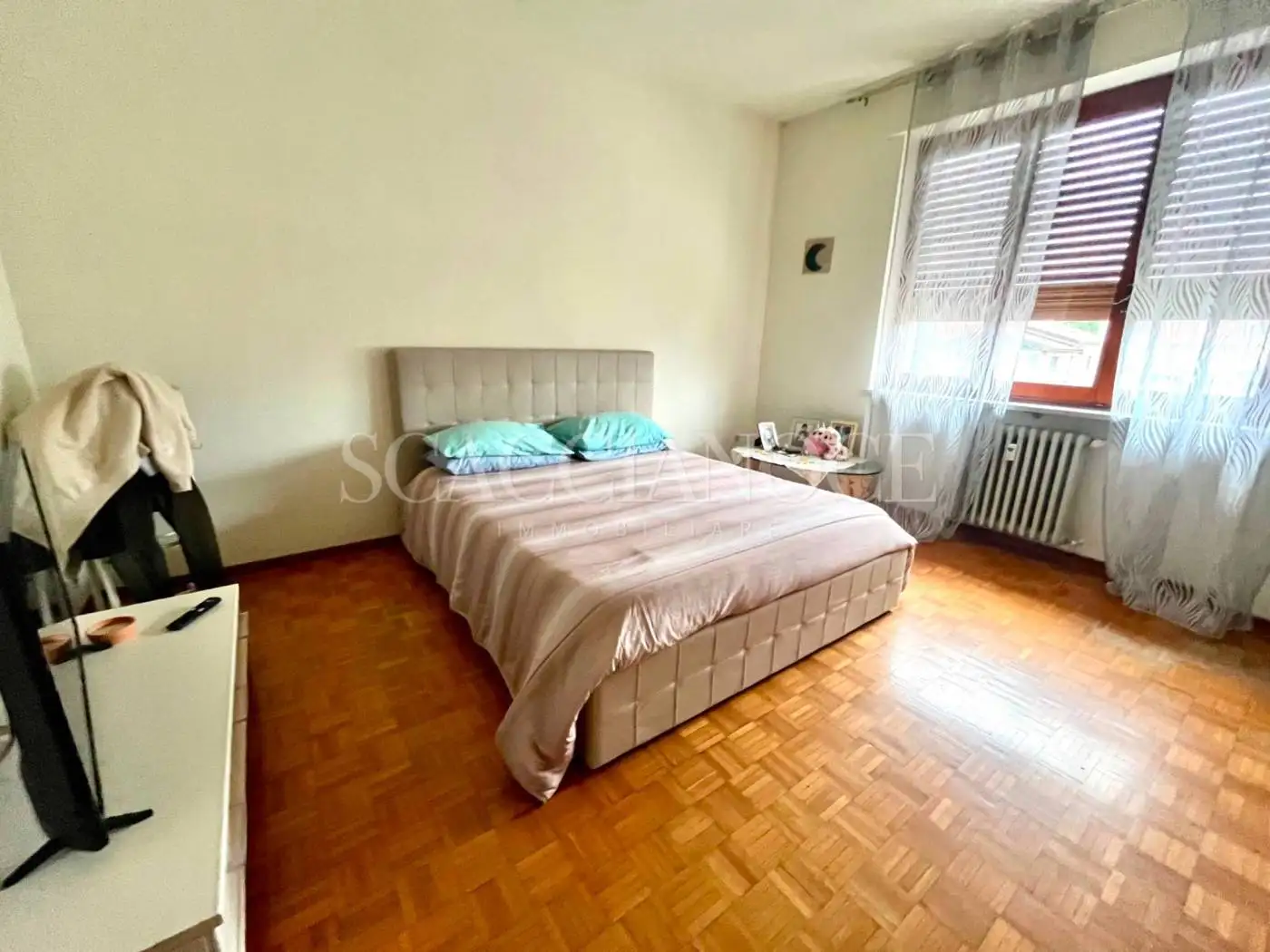 Quadrilocale Borgata Polle 55, Centro, Cossato - foto 4