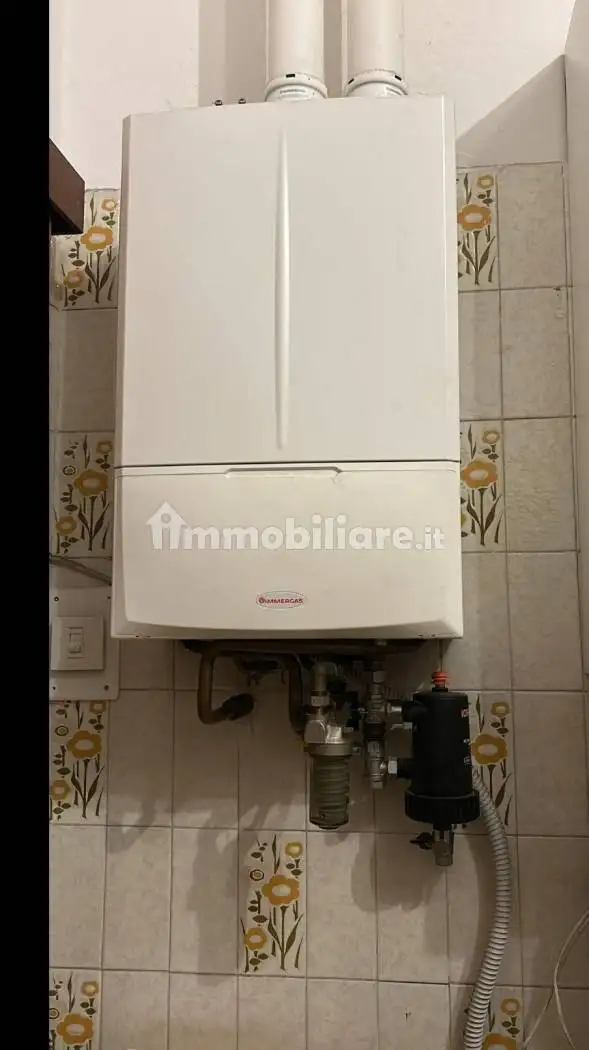 Appartamento in vendita a Bologna