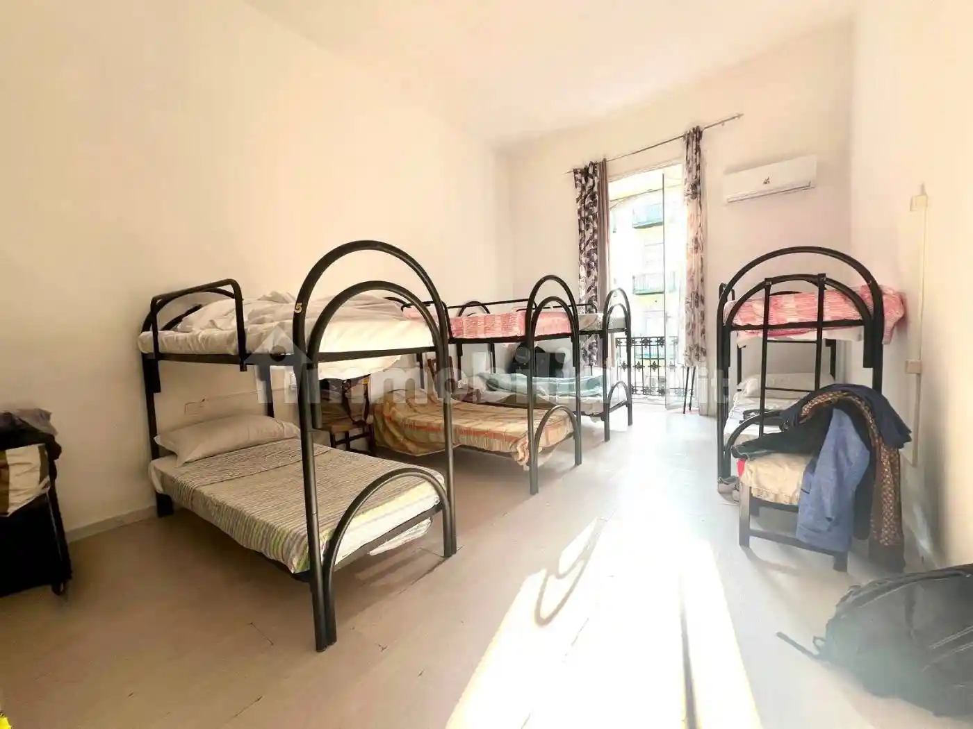 Quadrilocale via Firenze 32, Vasto, Napoli - foto 5