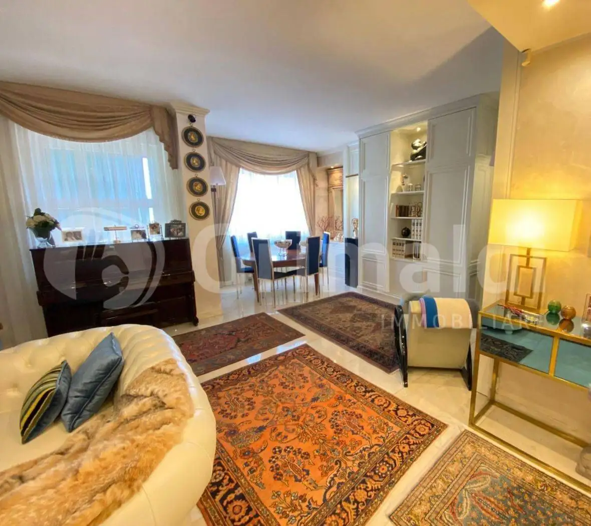 Apartment in vendita a Milan