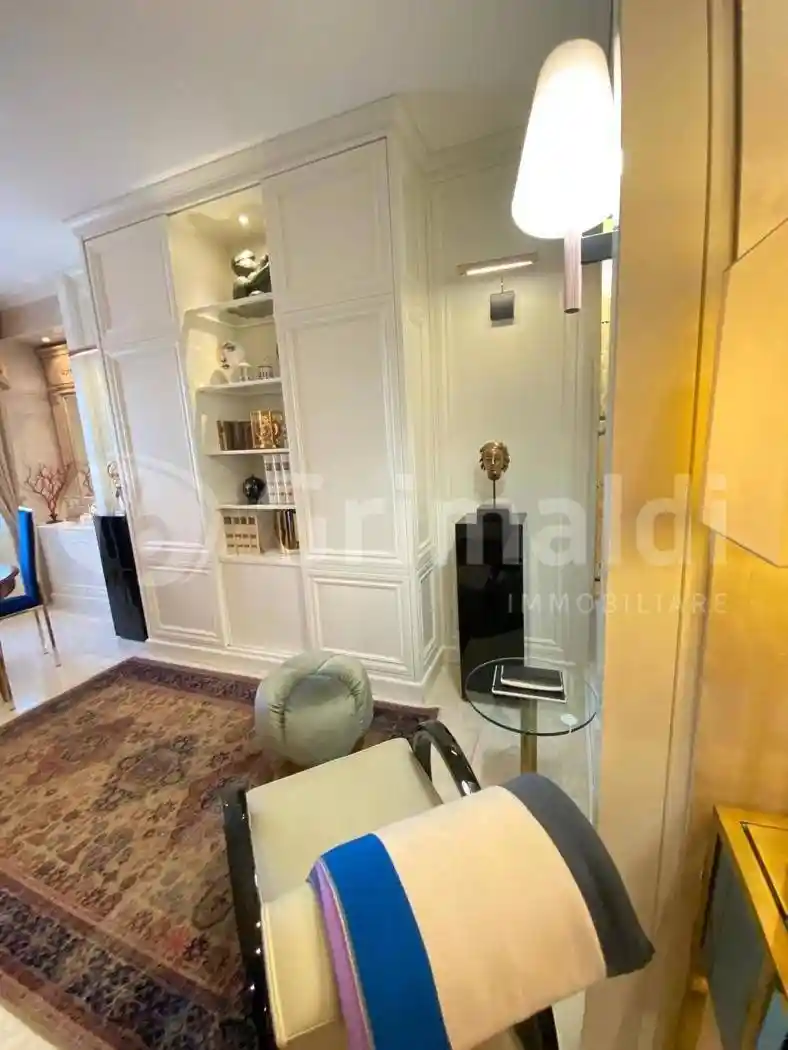 Appartamento via Zuretti, Cascina dei Pomi, Milano - foto 5