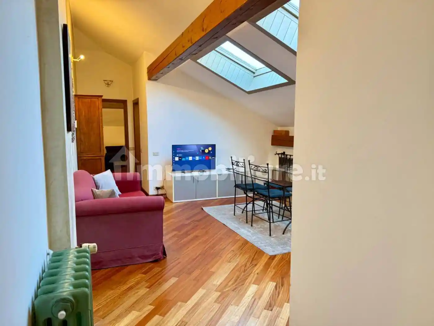 Bilocale via Gianbattista Moroni 237, Canovine, Bergamo - foto 2