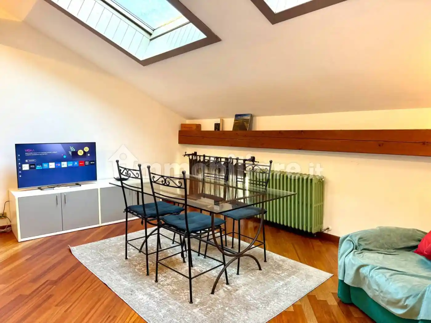 Bilocale via Gianbattista Moroni 237, Canovine, Bergamo - foto 3