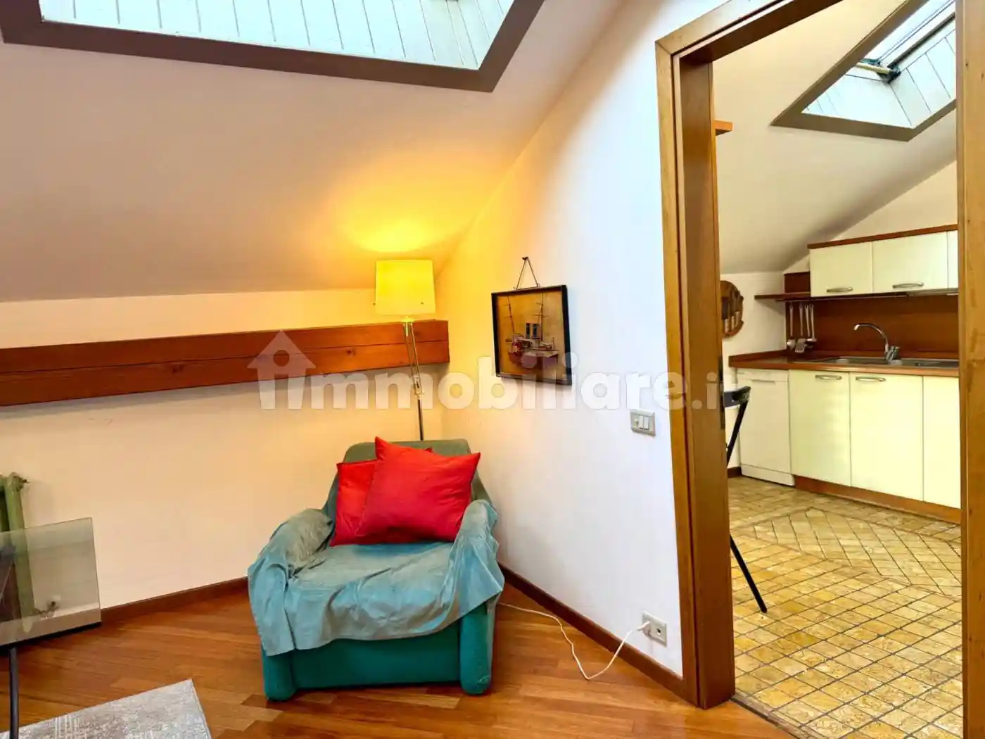 Bilocale via Gianbattista Moroni 237, Canovine, Bergamo - foto 4