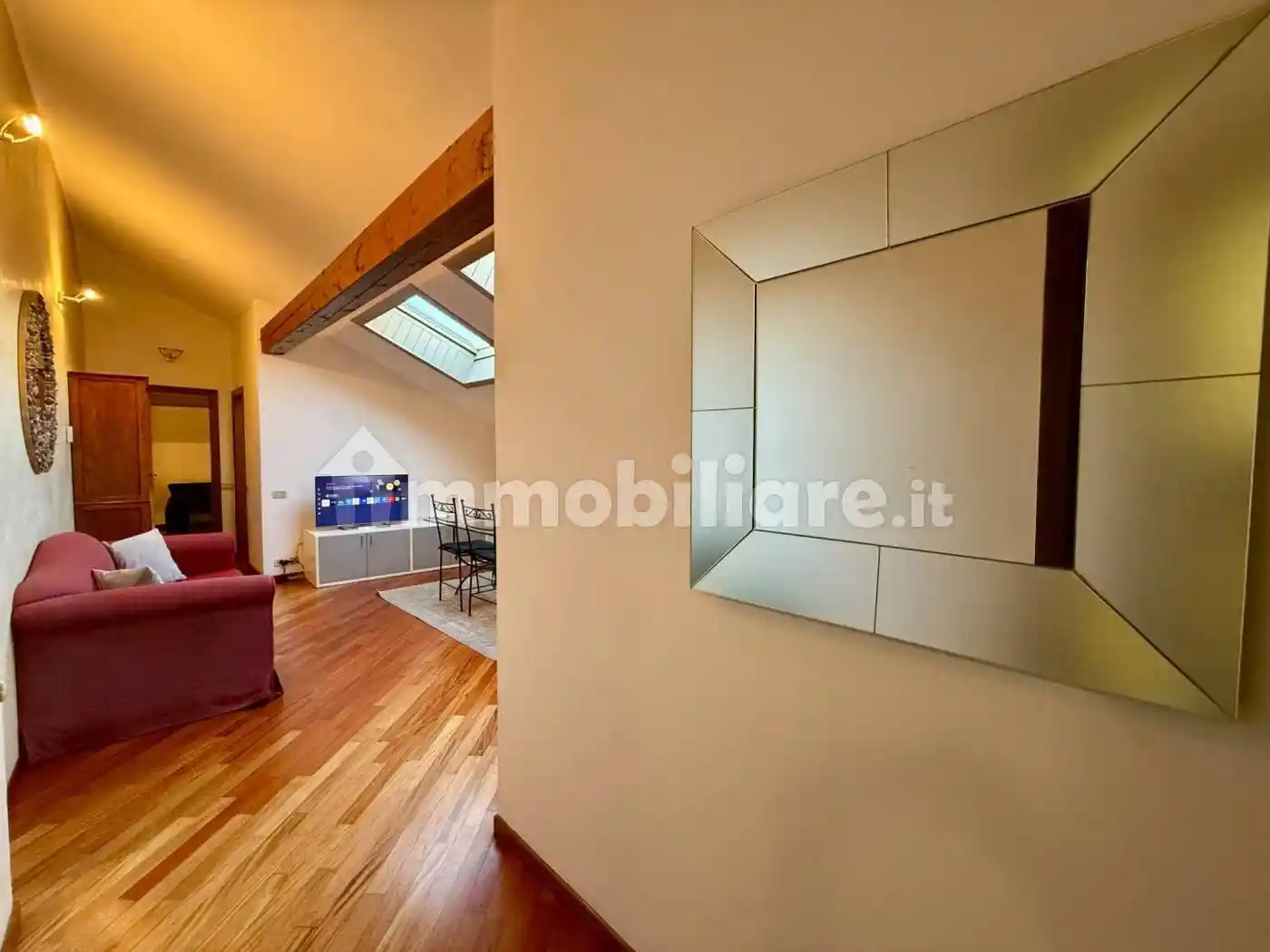 Bilocale via Gianbattista Moroni 237, Canovine, Bergamo - foto 5