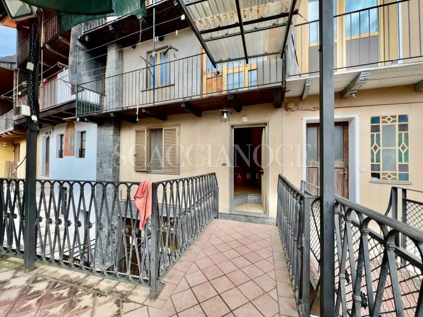 Casa indipendente in vendita a Veglio