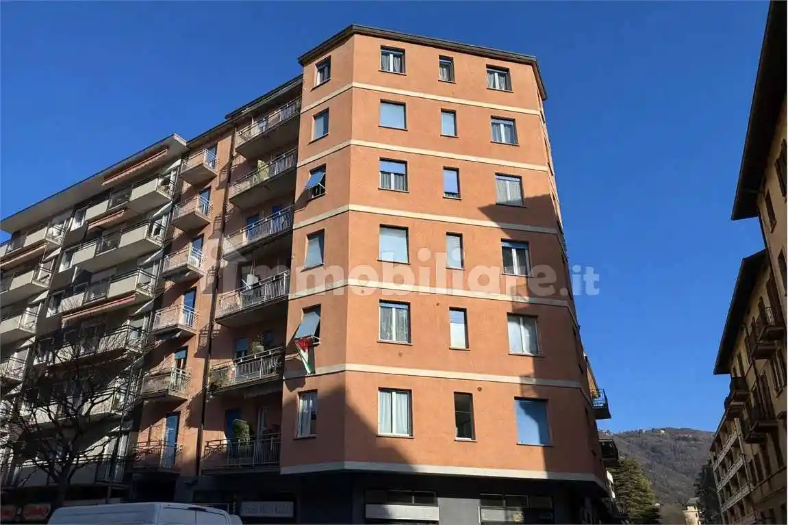 Appartamento in vendita a Como