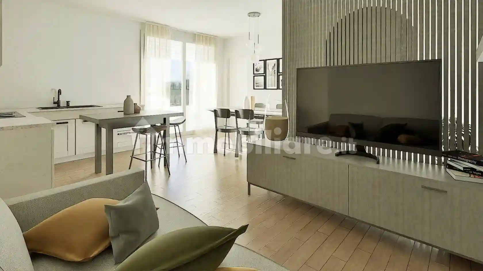 Appartamento - foto 4