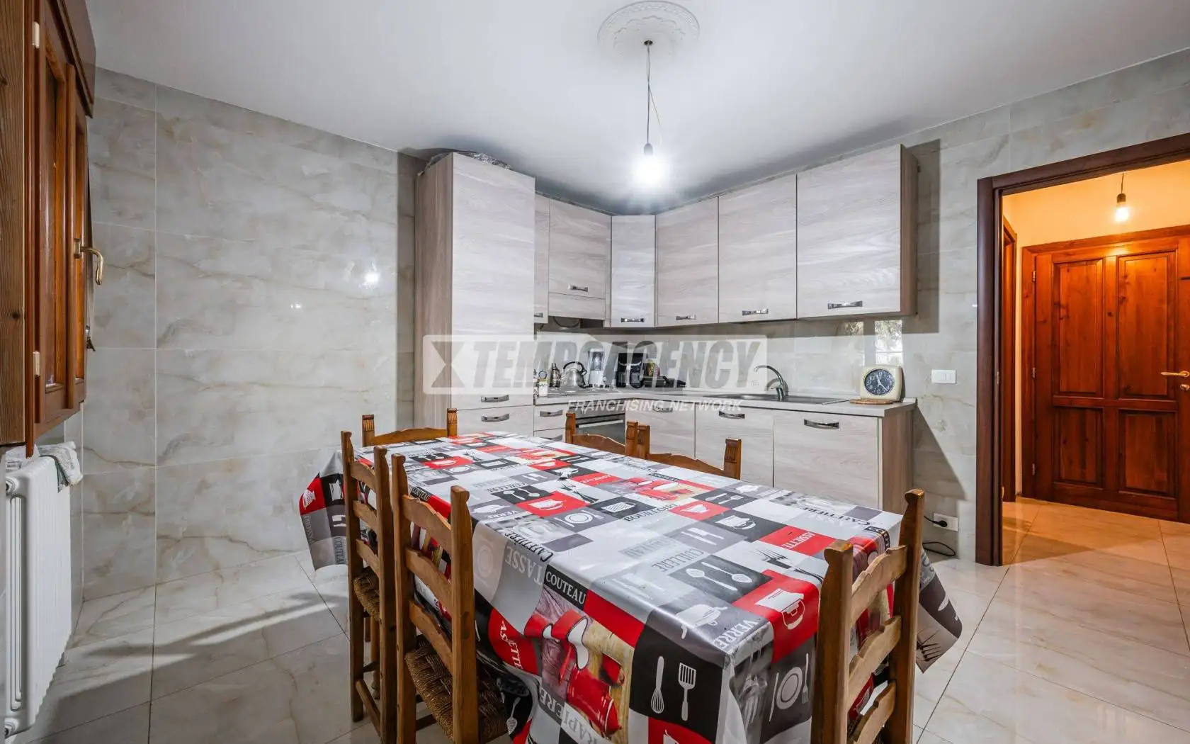 Appartamento in vendita a Serramazzoni