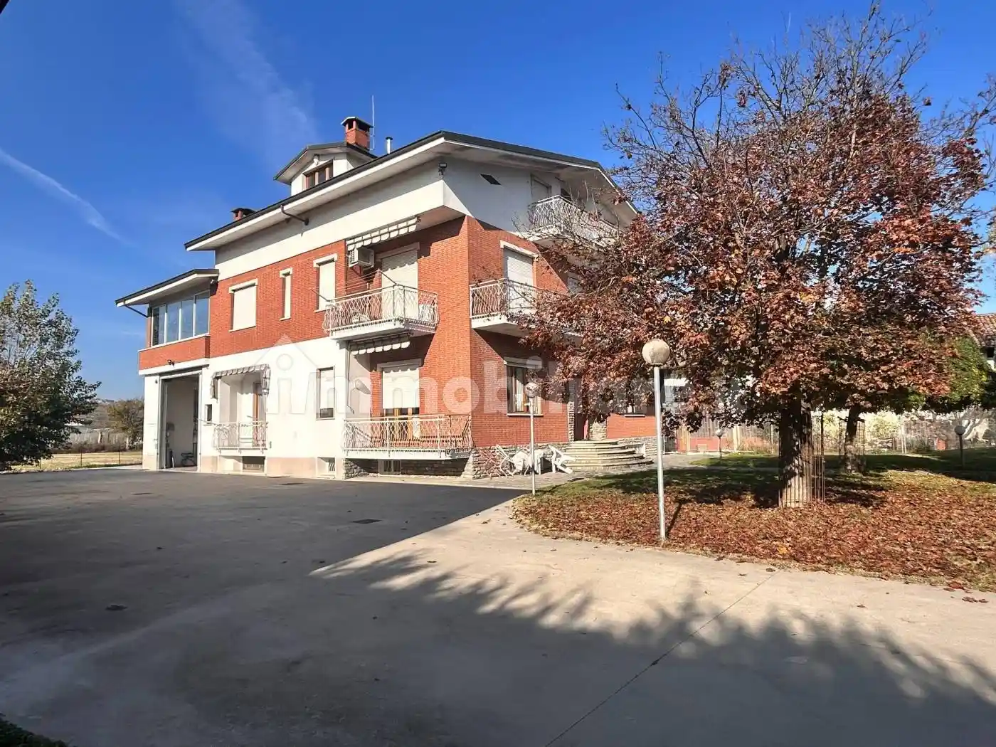 Villa bifamiliare Strada Molino Vecchio 18, Molino Vecchio, Costigliole d'Asti - foto 2