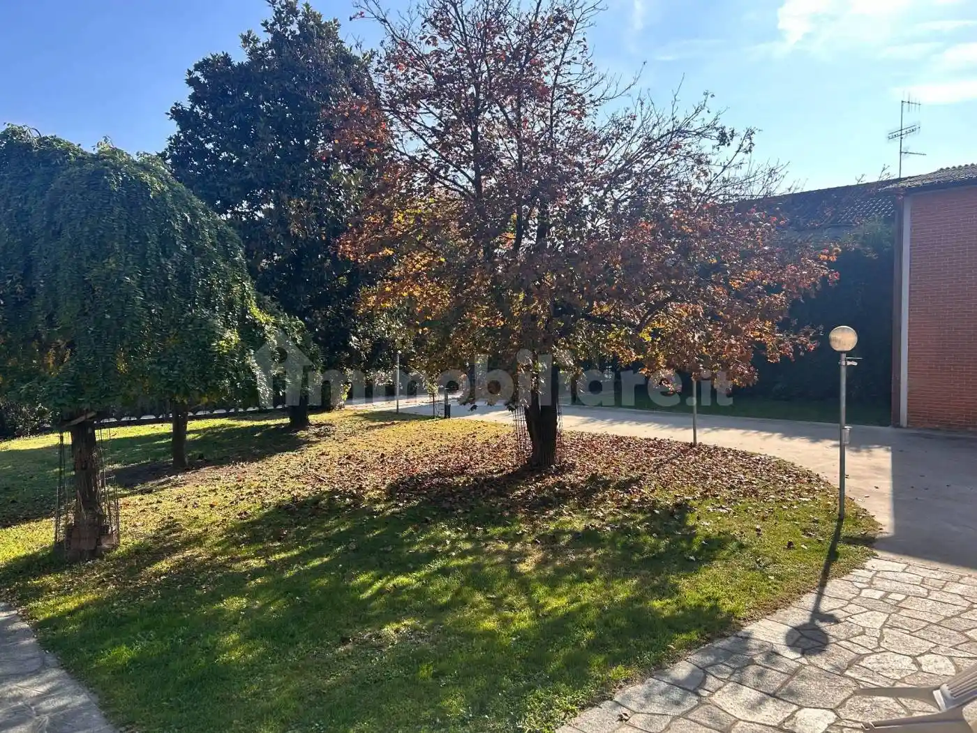 Villa bifamiliare Strada Molino Vecchio 18, Molino Vecchio, Costigliole d'Asti - foto 3