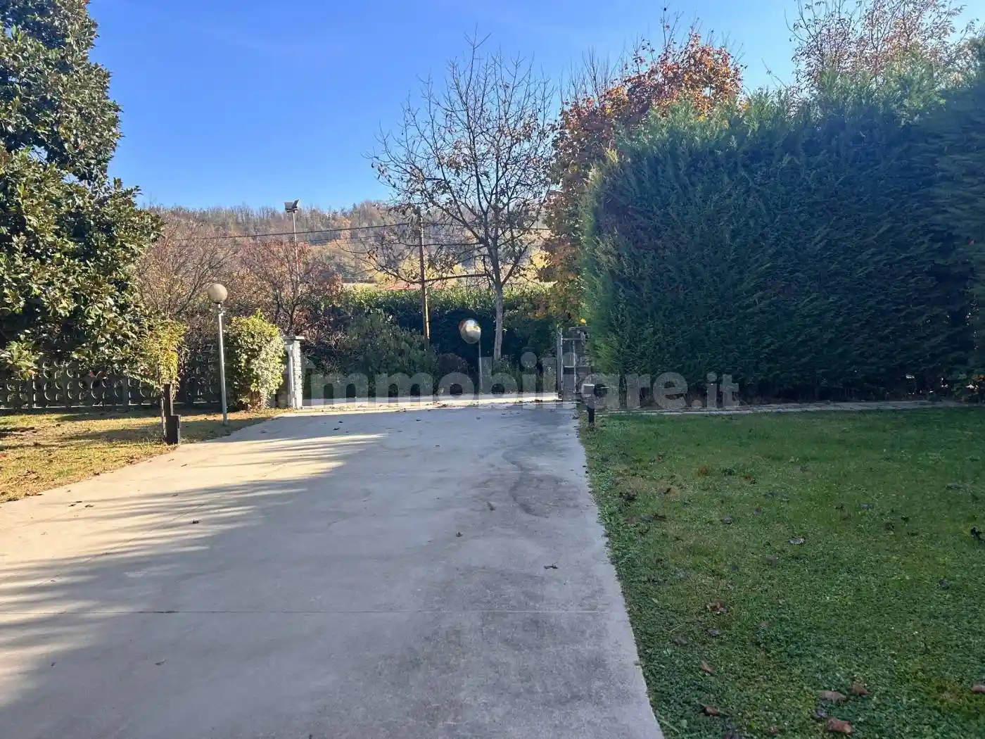 Villa bifamiliare Strada Molino Vecchio 18, Molino Vecchio, Costigliole d'Asti - foto 5