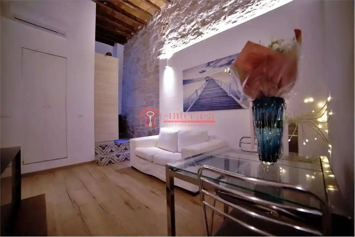 Appartamento in vendita a Trani