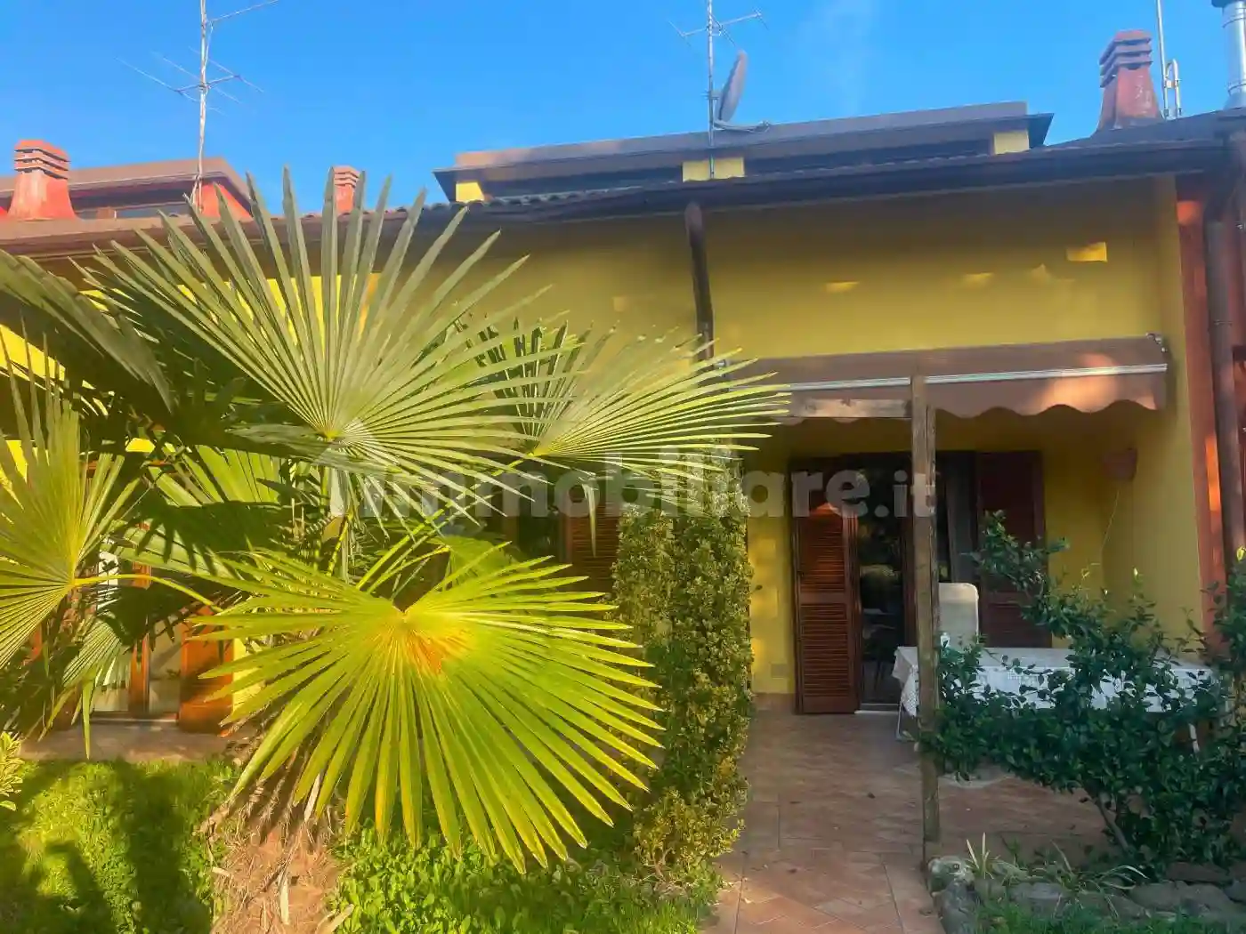 Villetta a schiera - foto 2