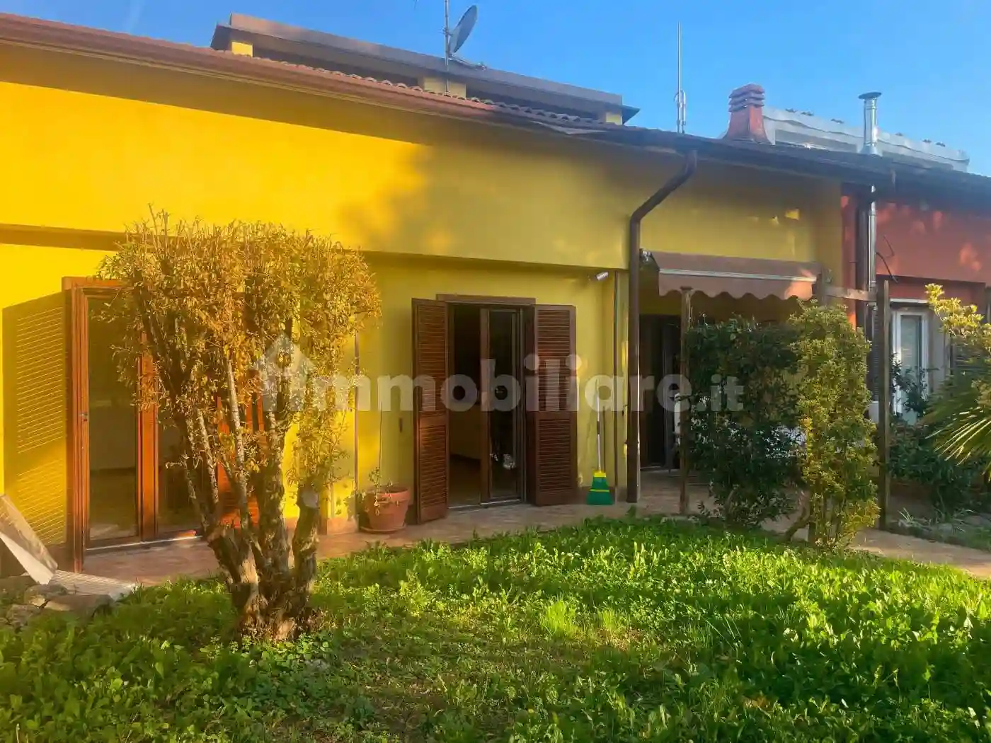 Villetta a schiera - foto 4