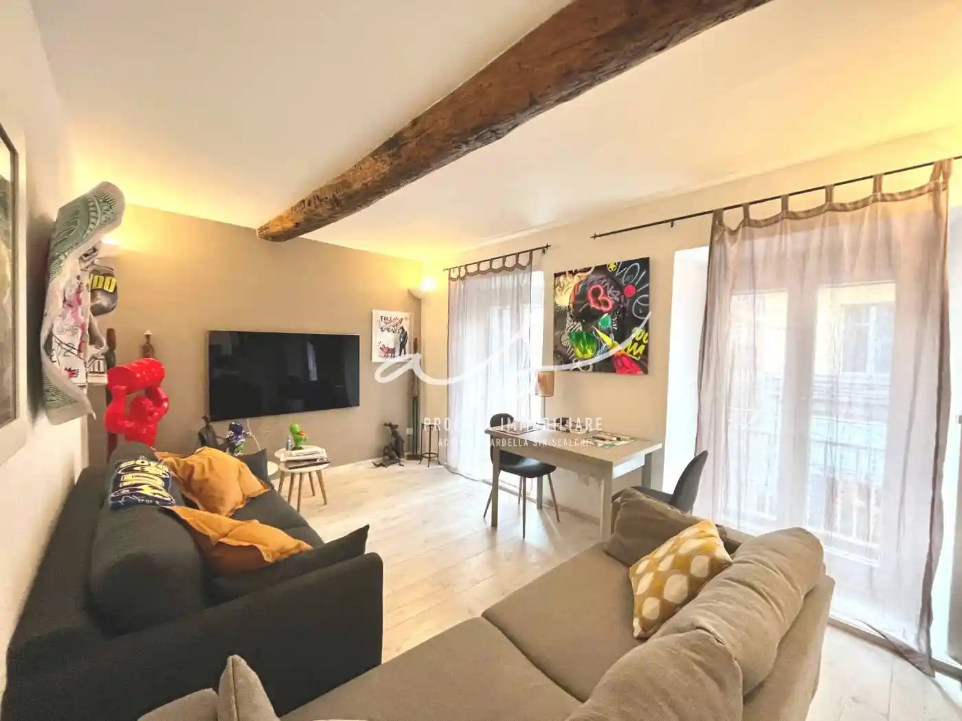 Appartamento in vendita a La Spezia