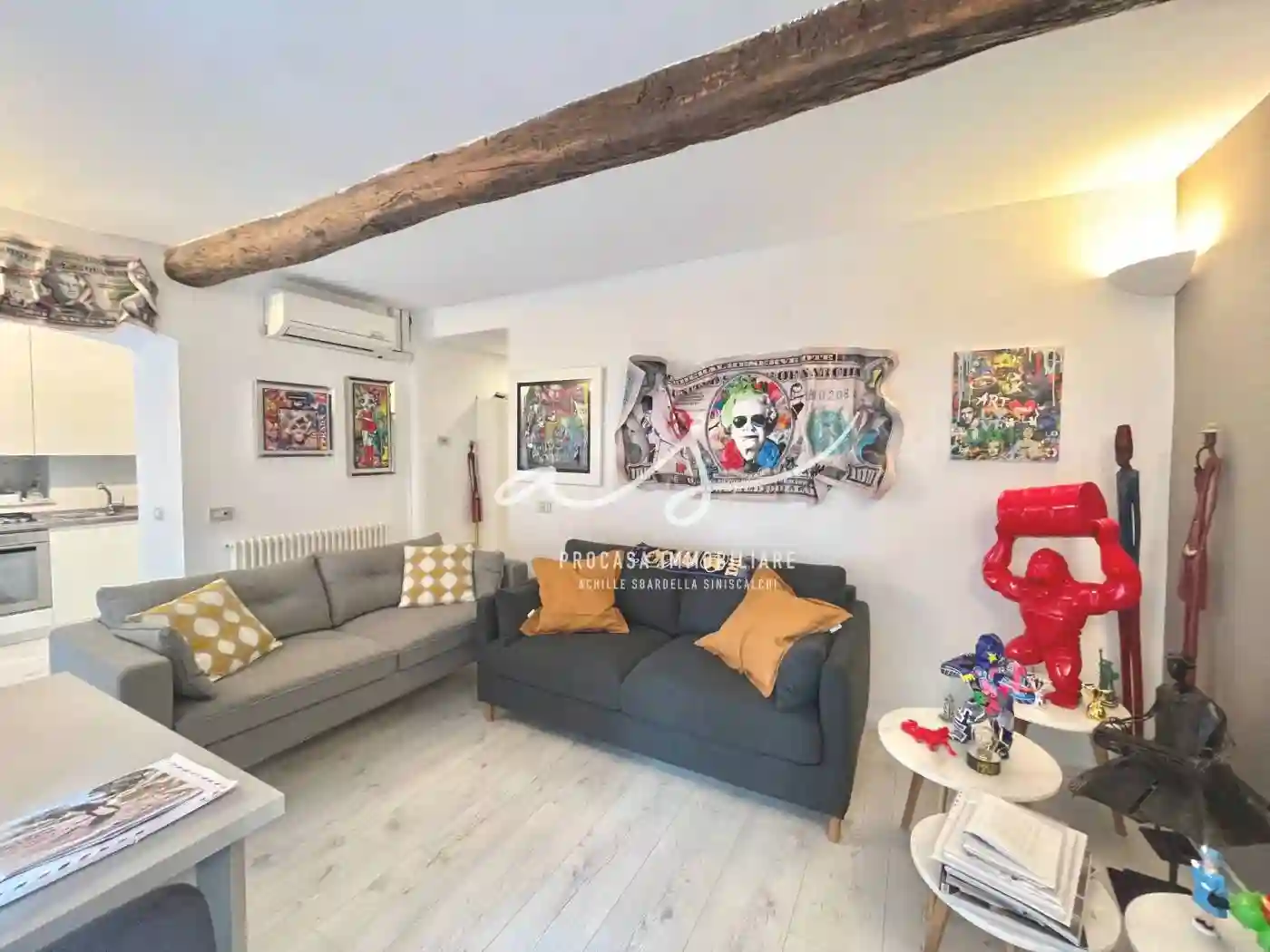 Appartamento - foto 5