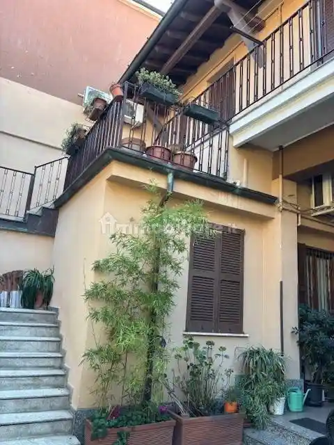 Trilocale via Quarto Cagnino 22, San Carlo, Milano - foto 4